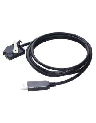 RNS-510 SetConfig Diagnostic Cable &amp; Software for RNS-510 ( Copy ) ( Copy )