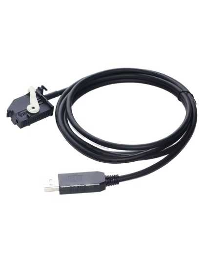 RNS-510 SetConfig Diagnostic Cable &amp; Software for RNS-510 ( Copy ) ( Copy )